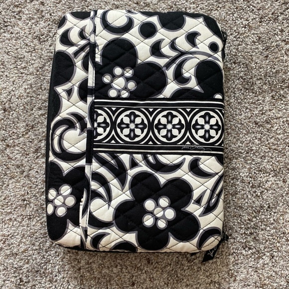 Vera Bradley Night & Day IPad Case - Picture 1 of 3